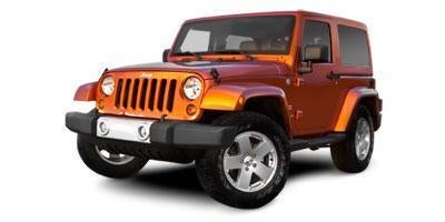 2013 Jeep Wrangler 4WD 2dr Freedom Edition *Ltd Avail*