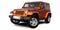2013 Jeep Wrangler 4WD 2dr Freedom Edition *Ltd Avail*