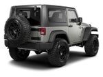 2013 Jeep Wrangler 4WD 2dr Freedom Edition *Ltd Avail*