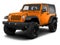 2013 Jeep Wrangler 4WD 2dr Freedom Edition *Ltd Avail*