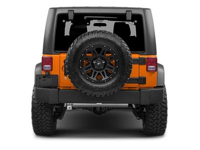 2013 Jeep Wrangler 4WD 2dr Freedom Edition *Ltd Avail*