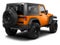 2013 Jeep Wrangler 4WD 2dr Freedom Edition *Ltd Avail*