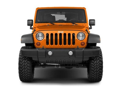 2013 Jeep Wrangler 4WD 2dr Freedom Edition *Ltd Avail*