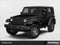 2017 Jeep Wrangler Rubicon Recon 4x4
