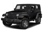 2017 Jeep Wrangler Rubicon Recon 4x4