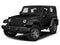 2017 Jeep Wrangler Rubicon Recon 4x4