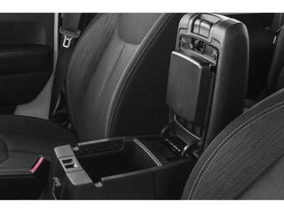 2017 Jeep Wrangler Rubicon Recon 4x4