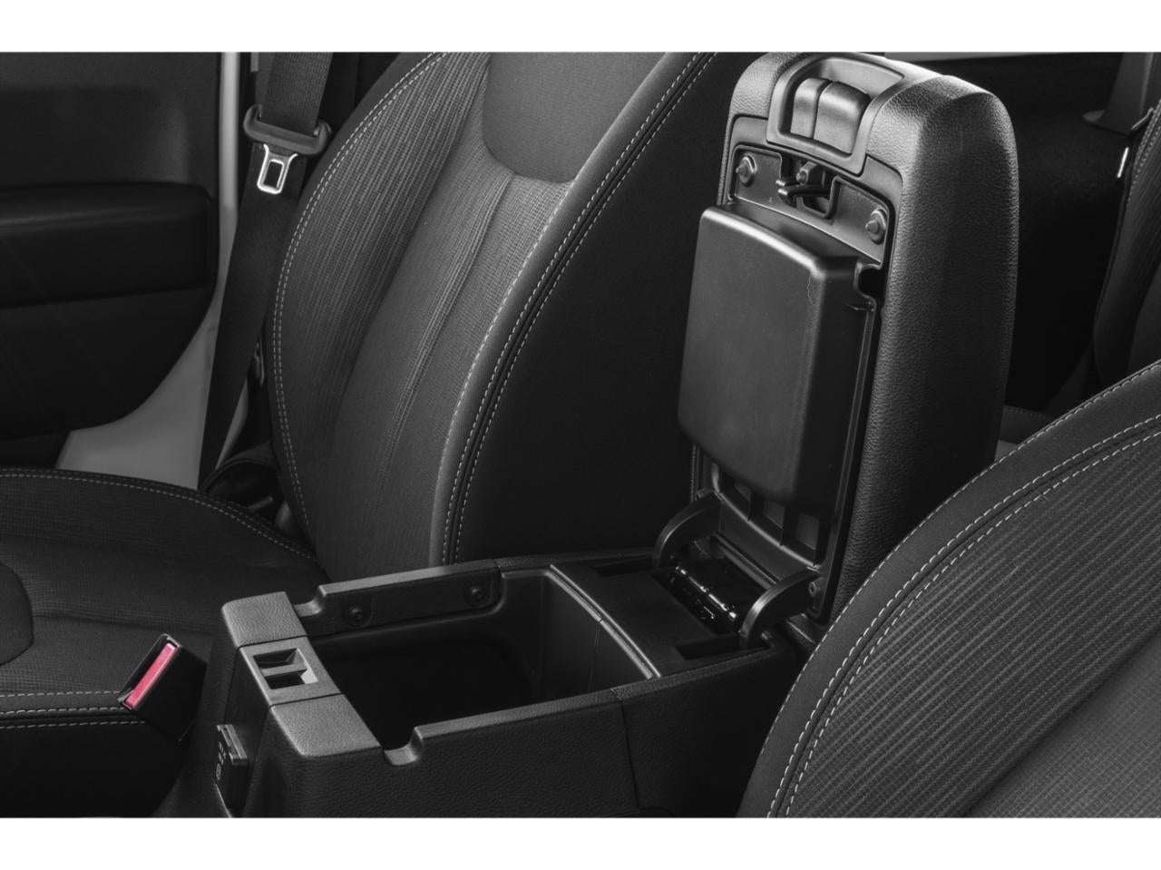 2017 Jeep Wrangler Rubicon Recon 4x4