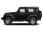 2017 Jeep Wrangler Rubicon Recon 4x4