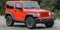 2017 Jeep Wrangler Rubicon Recon 4x4