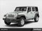2014 Jeep Wrangler Unlimited 4WD 4dr Sport