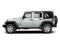 2014 Jeep Wrangler Unlimited 4WD 4dr Sport