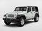2017 Jeep Wrangler Unlimited Big Bear 4x4 *Ltd Avail*