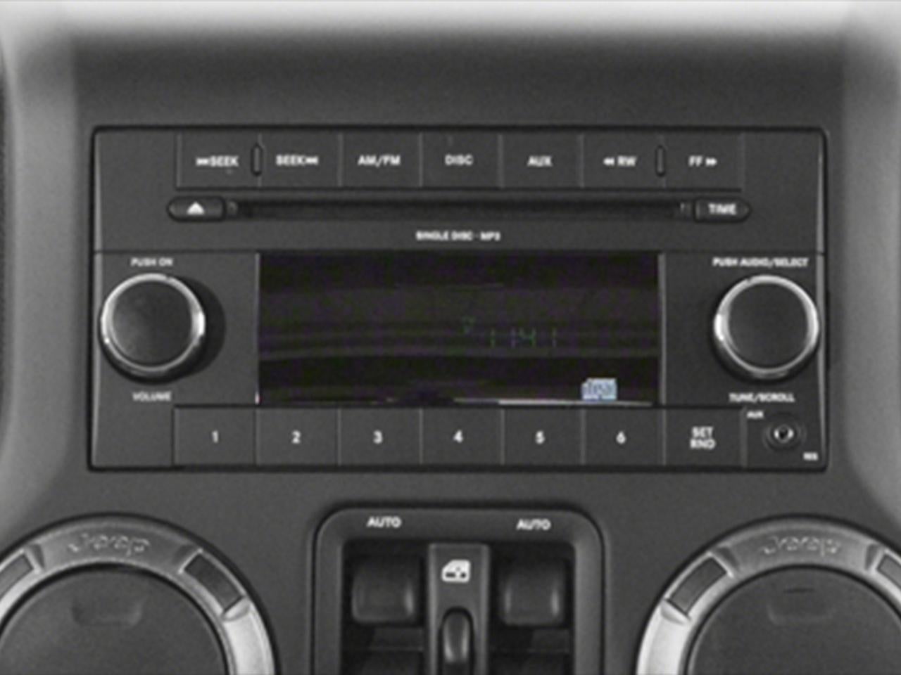 2017 Jeep Wrangler Unlimited Big Bear 4x4 *Ltd Avail*