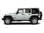 2017 Jeep Wrangler Unlimited Big Bear 4x4 *Ltd Avail*