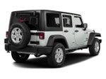 2017 Jeep Wrangler Unlimited Big Bear 4x4 *Ltd Avail*