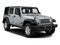 2017 Jeep Wrangler Unlimited Big Bear 4x4 *Ltd Avail*