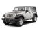 2012 Jeep Wrangler Unlimited 4WD 4dr Sport
