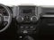 2012 Jeep Wrangler Unlimited 4WD 4dr Sport