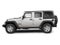 2012 Jeep Wrangler Unlimited 4WD 4dr Sport
