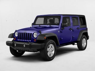 2016 Jeep Wrangler Unlimited 4WD 4dr Backcountry *Ltd Avail*