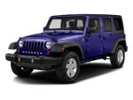 2016 Jeep Wrangler Unlimited 4WD 4dr Backcountry *Ltd Avail*