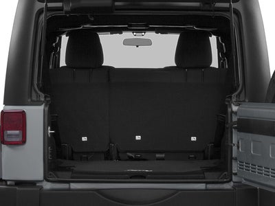 2016 Jeep Wrangler Unlimited 4WD 4dr Backcountry *Ltd Avail*