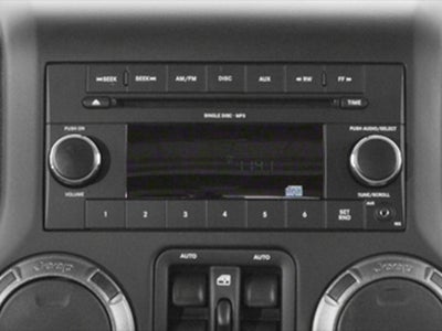 2016 Jeep Wrangler Unlimited 4WD 4dr Backcountry *Ltd Avail*