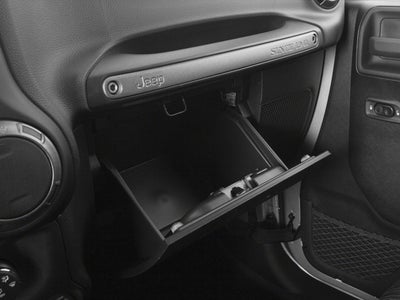 2016 Jeep Wrangler Unlimited 4WD 4dr Backcountry *Ltd Avail*