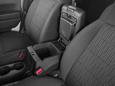 2016 Jeep Wrangler Unlimited 4WD 4dr Backcountry *Ltd Avail*