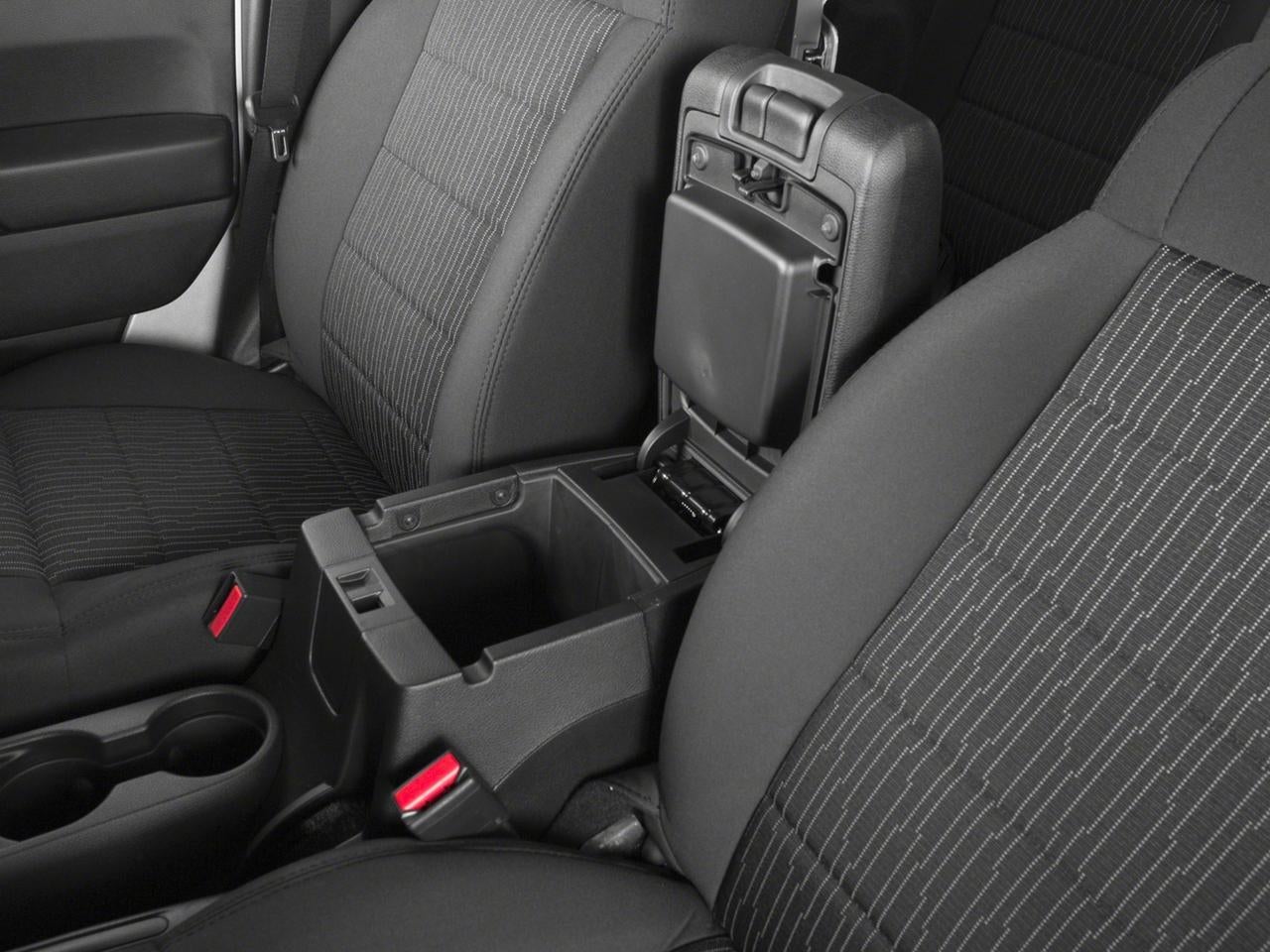 2016 Jeep Wrangler Unlimited 4WD 4dr Backcountry *Ltd Avail*