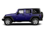 2016 Jeep Wrangler Unlimited 4WD 4dr Backcountry *Ltd Avail*