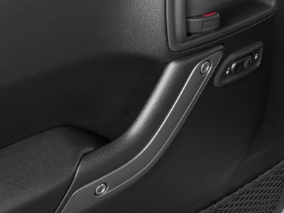 2016 Jeep Wrangler Unlimited 4WD 4dr Backcountry *Ltd Avail*