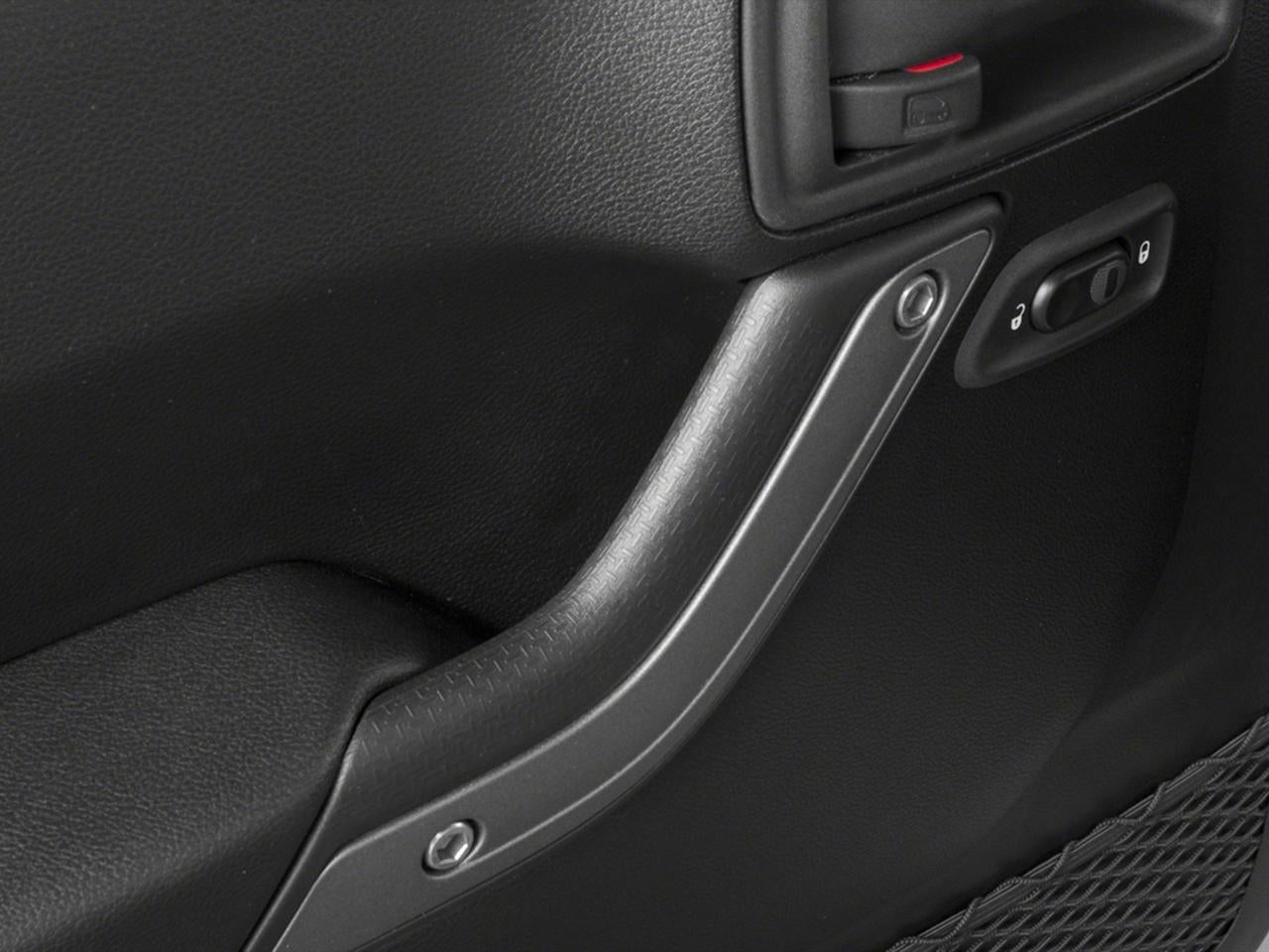 2016 Jeep Wrangler Unlimited 4WD 4dr Backcountry *Ltd Avail*