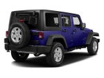 2016 Jeep Wrangler Unlimited 4WD 4dr Backcountry *Ltd Avail*