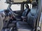 2017 Jeep Wrangler Unlimited Sahara 4x4