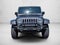 2017 Jeep Wrangler Unlimited Sahara 4x4