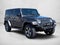 2017 Jeep Wrangler Unlimited Sahara 4x4