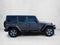 2017 Jeep Wrangler Unlimited Sahara 4x4