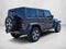 2017 Jeep Wrangler Unlimited Sahara 4x4