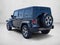 2017 Jeep Wrangler Unlimited Sahara 4x4