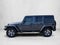 2017 Jeep Wrangler Unlimited Sahara 4x4