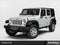 2016 Jeep Wrangler Unlimited 4WD 4dr Rubicon
