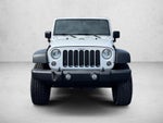 2016 Jeep Wrangler Unlimited 4WD 4dr Rubicon