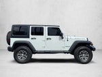 2016 Jeep Wrangler Unlimited 4WD 4dr Rubicon