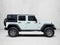 2016 Jeep Wrangler Unlimited 4WD 4dr Rubicon