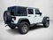 2016 Jeep Wrangler Unlimited 4WD 4dr Rubicon