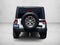 2016 Jeep Wrangler Unlimited 4WD 4dr Rubicon