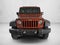 2014 Jeep Wrangler Unlimited 4WD 4dr Rubicon