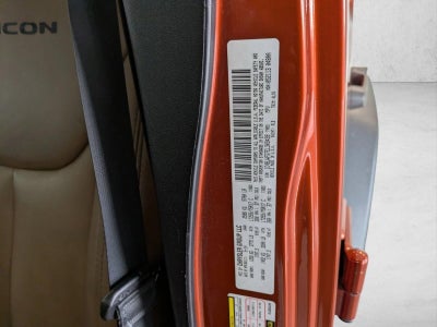 2014 Jeep Wrangler Unlimited 4WD 4dr Rubicon